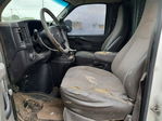 GMC Savana 2013