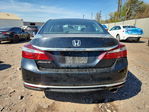 Honda Accord 2016