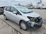 Nissan Versa 2015