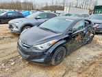 Hyundai Elantra 2016
