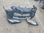 Lexus RX 2024