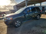Nissan Pathfinder 2017