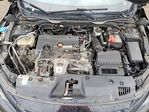 Honda Civic 2021
