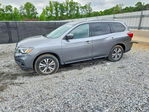 Nissan Pathfinder 2019