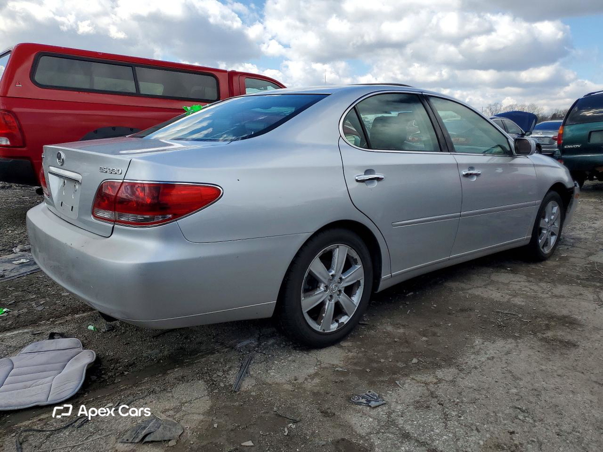 Lexus ES 2005