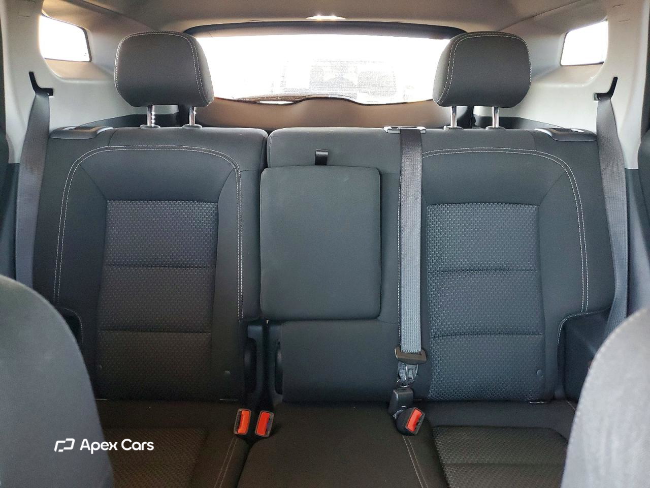 GMC Terrain 2024