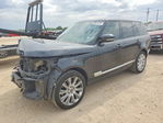 Land Rover Range Rover 2014