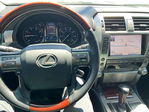 Lexus GX 2013