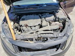 Kia Optima 2013
