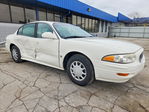 Buick LeSabre 2004