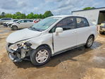 Nissan Versa 2011