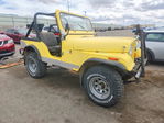 Jeep CJ 1974