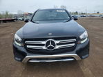 Mercedes-Benz GLC 2018