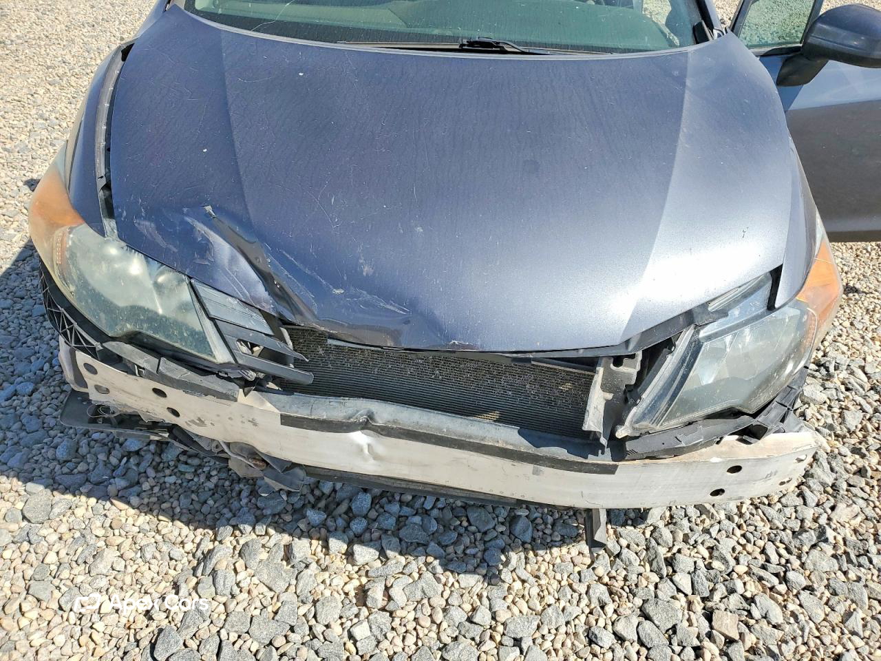 Honda Civic 2015