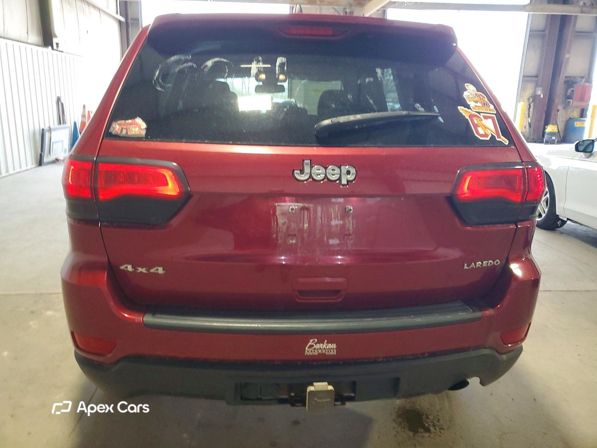 Jeep Cherokee 2014