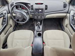 Kia Forte 2013