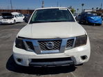 Nissan Navara (Frontier) 2016