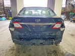 Toyota Corolla 2011