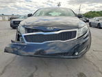 Kia Optima 2013