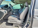 Honda Odyssey 2014