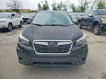 Subaru Forester 2019