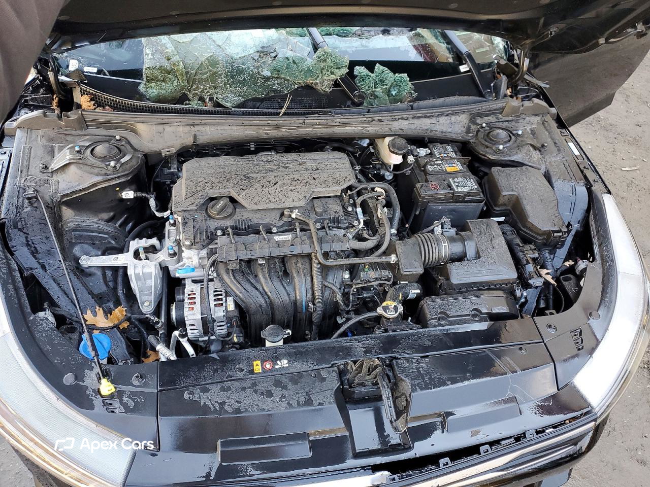 Kia K4 2025