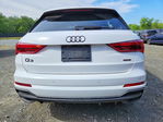 Audi Q3 2025