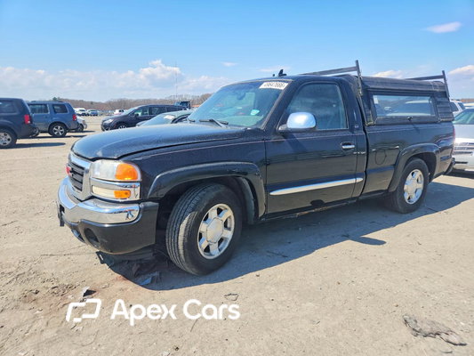 GMC Sierra 2006 - Image 1 of 12