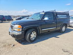 GMC Sierra 2006