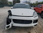 Porsche Cayenne 2016