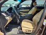 Ford Explorer 2016