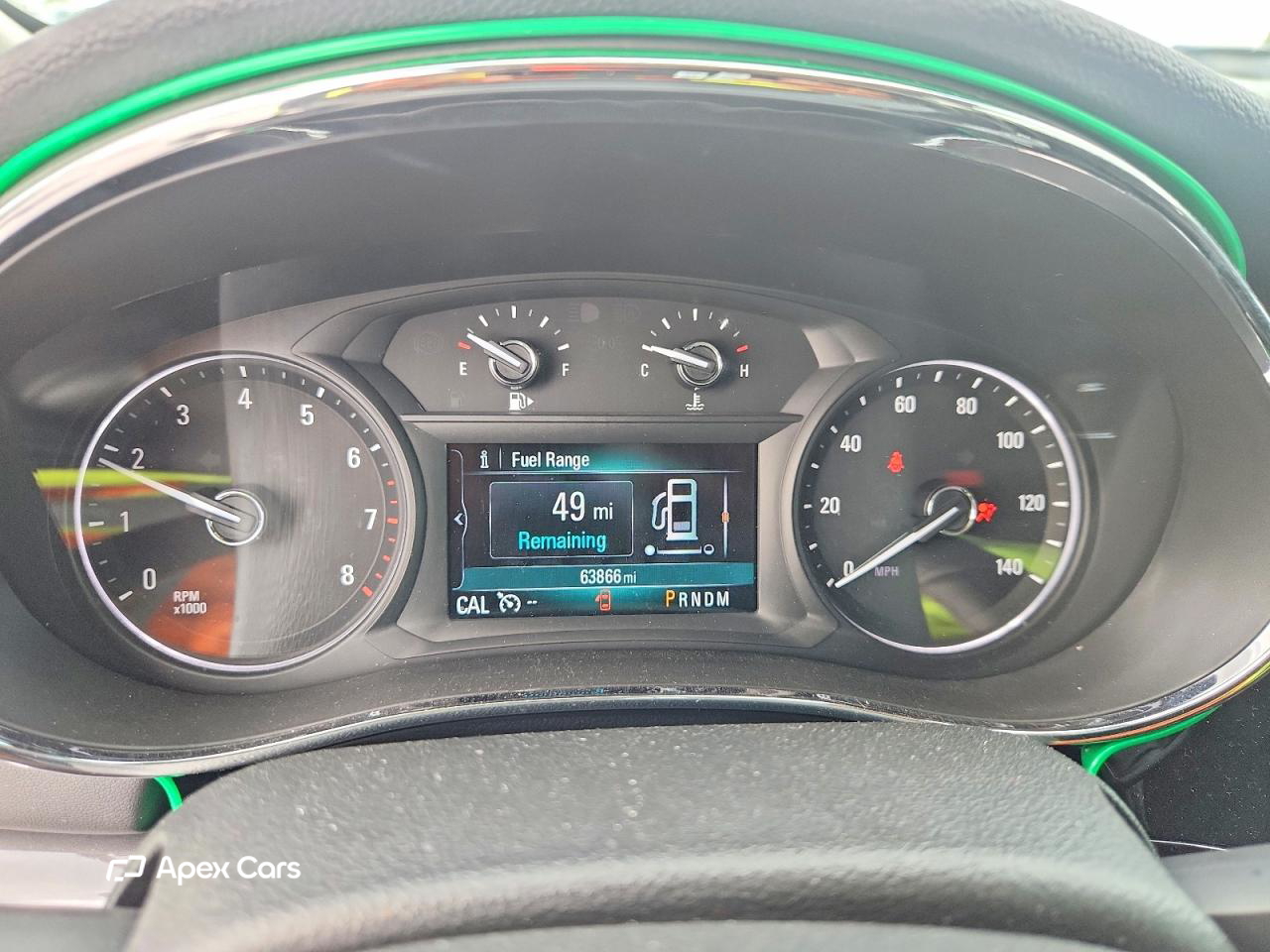 Buick Encore 2018