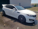 Kia Optima 2013