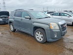 GMC Terrain 2013