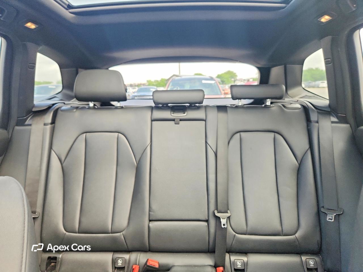 BMW X3 2019