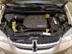 Dodge Caravan 2016