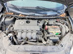 Nissan Sentra 2015