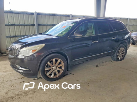 Buick Enclave 2014 - Zdjęcie 1 z 13
