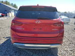 Hyundai Santa Fe 2023