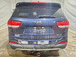 Kia Sorento 2017