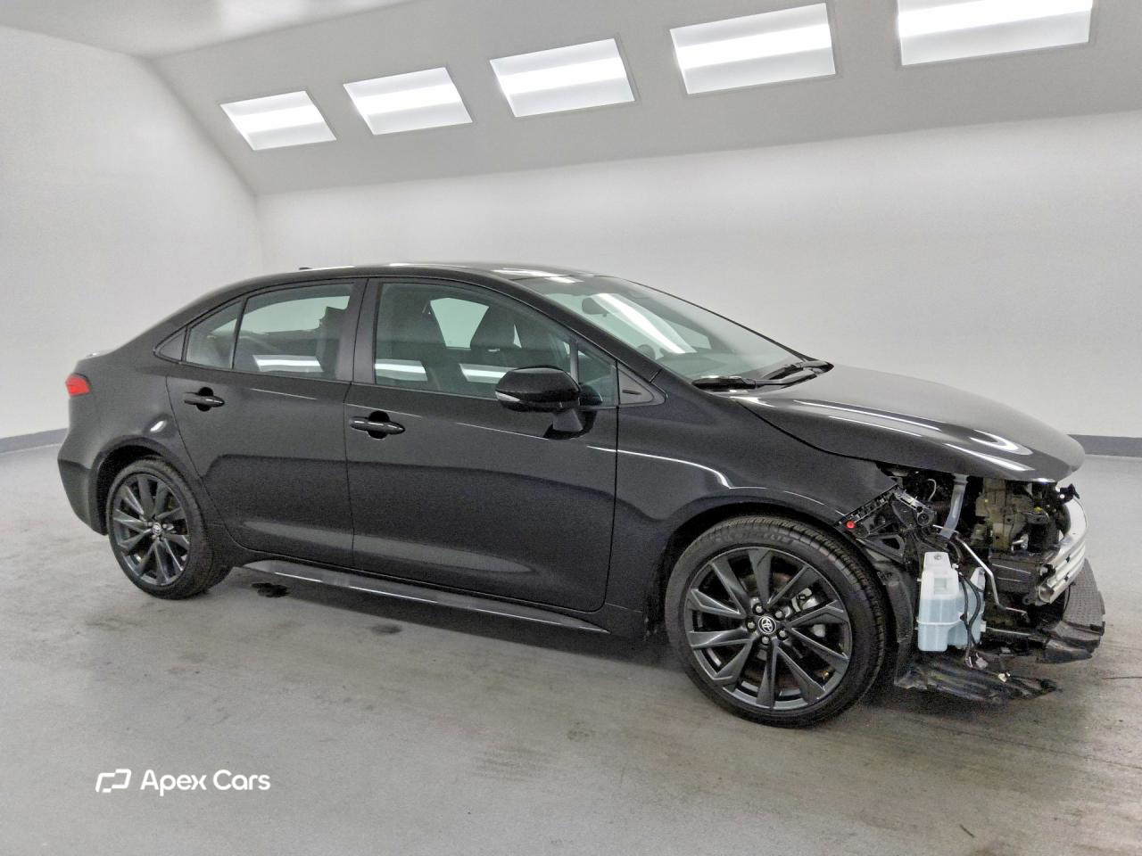 Toyota Corolla 2025
