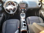Nissan Juke 2012