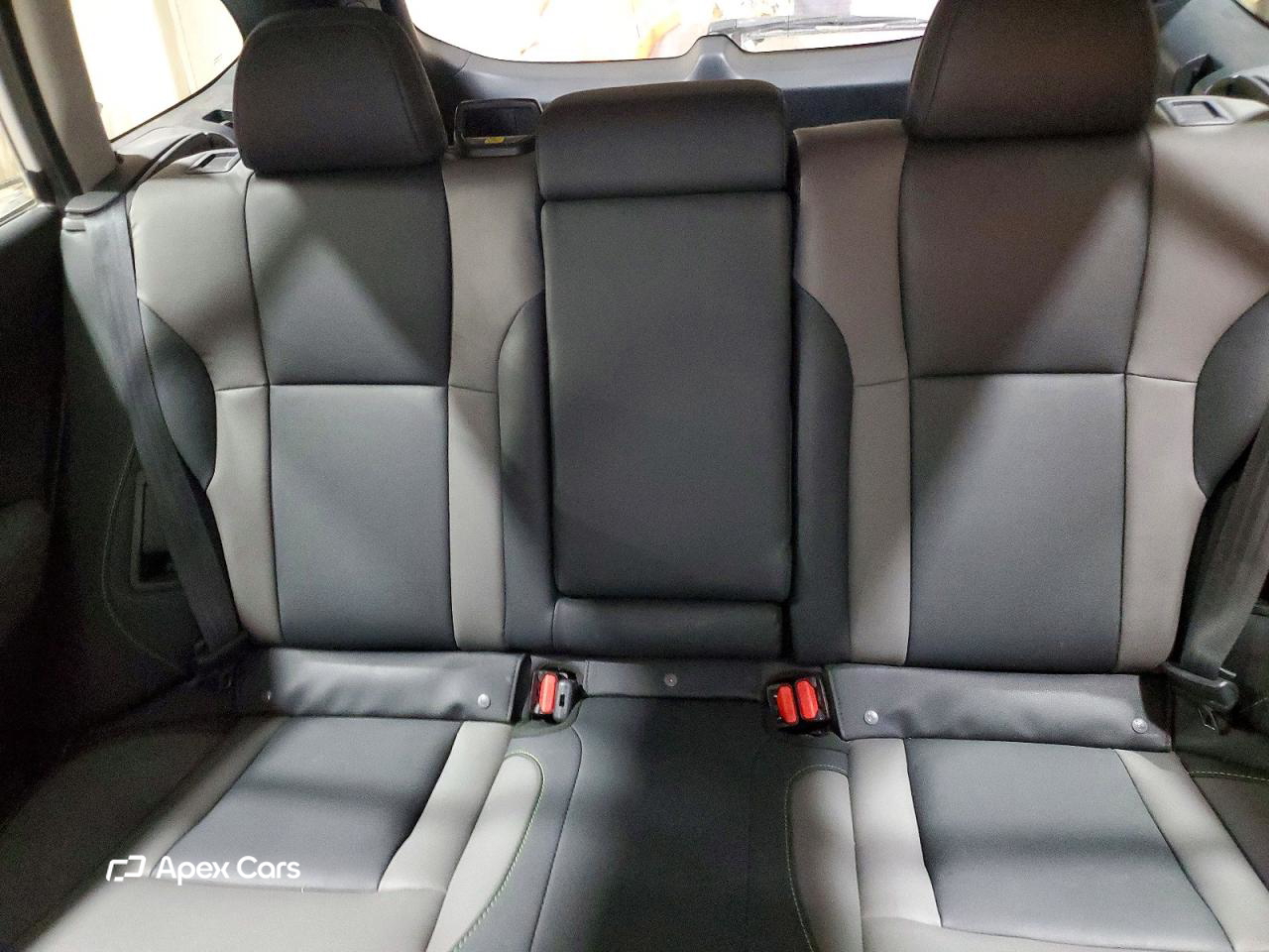 Subaru Outback 2020