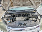 Honda Odyssey 2008