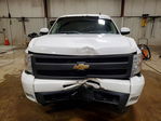 Chevrolet Silverado 2013
