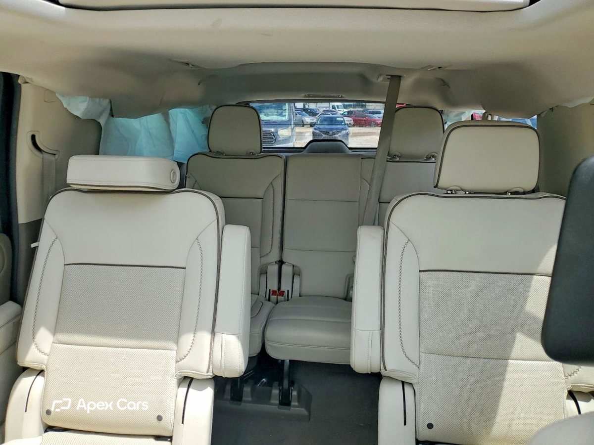 GMC Yukon 2023
