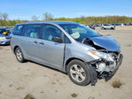 Toyota Sienna 2015