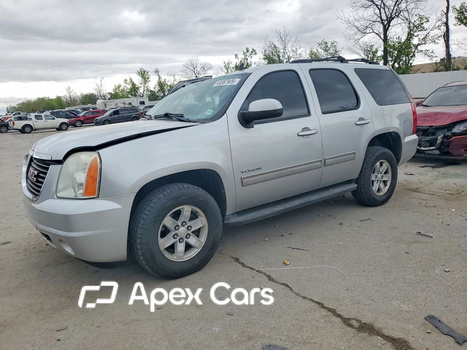 GMC Yukon 2012 - Image 1 of 14