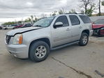 GMC Yukon 2012