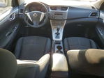 Nissan Sentra 2014